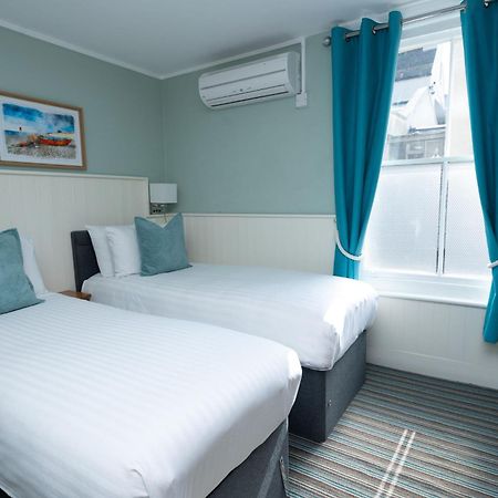 The Clarendon Hotel Deal Ngoại thất bức ảnh