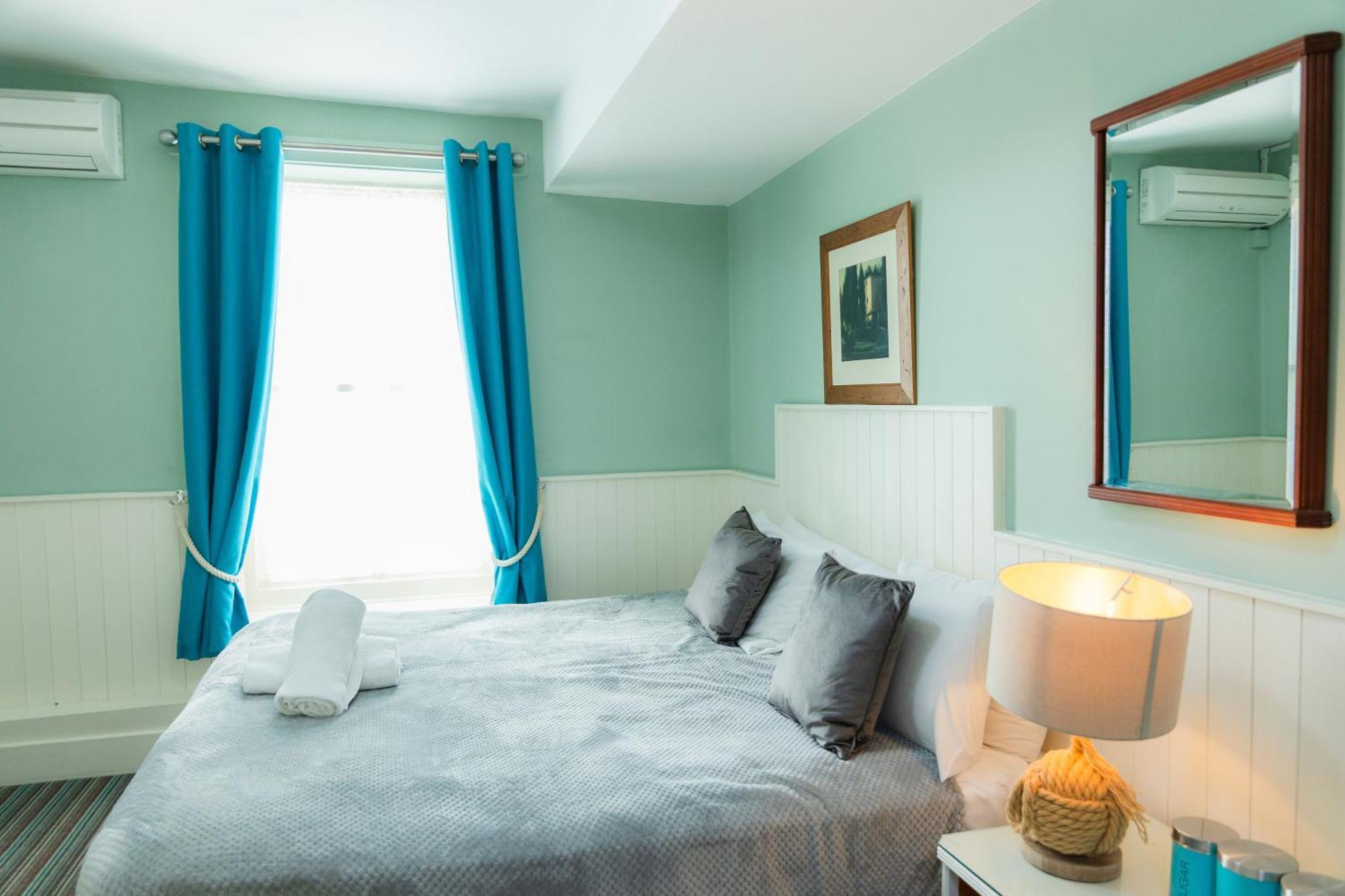 The Clarendon Hotel Deal Ngoại thất bức ảnh