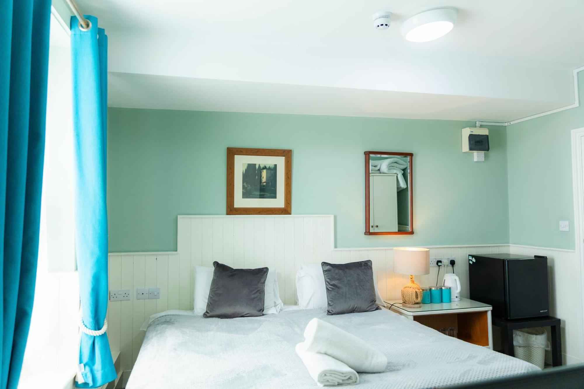 The Clarendon Hotel Deal Ngoại thất bức ảnh