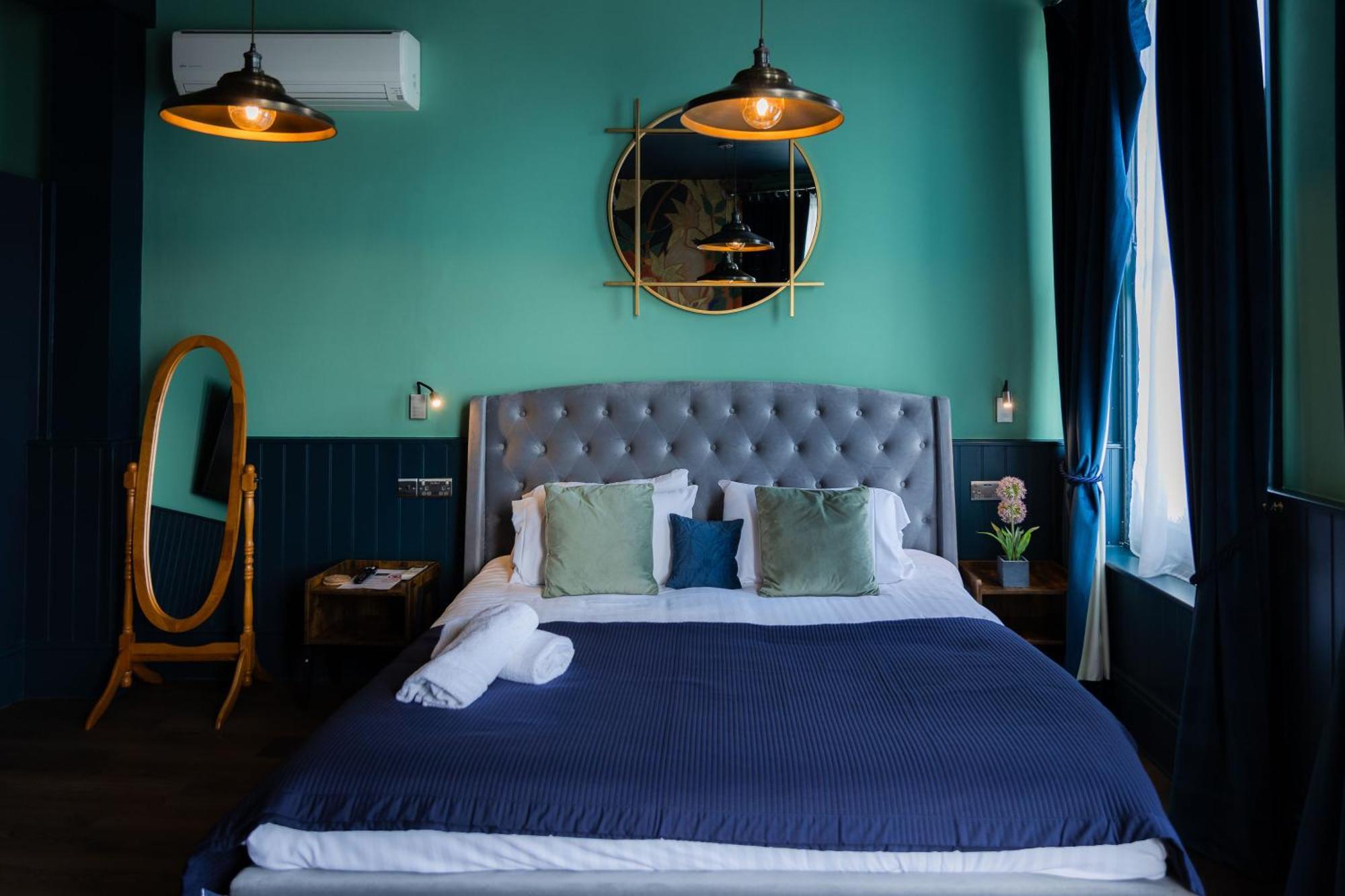 The Clarendon Hotel Deal Ngoại thất bức ảnh