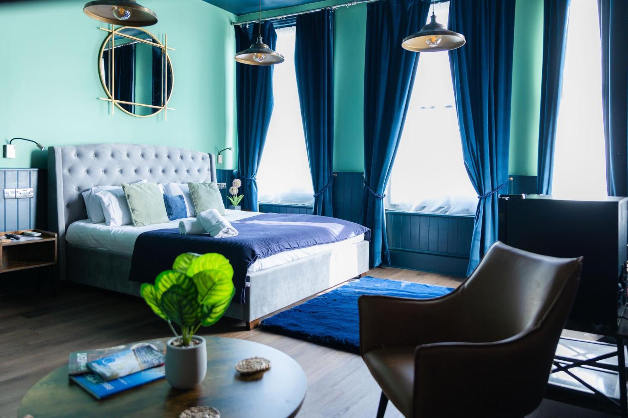 The Clarendon Hotel Deal Ngoại thất bức ảnh