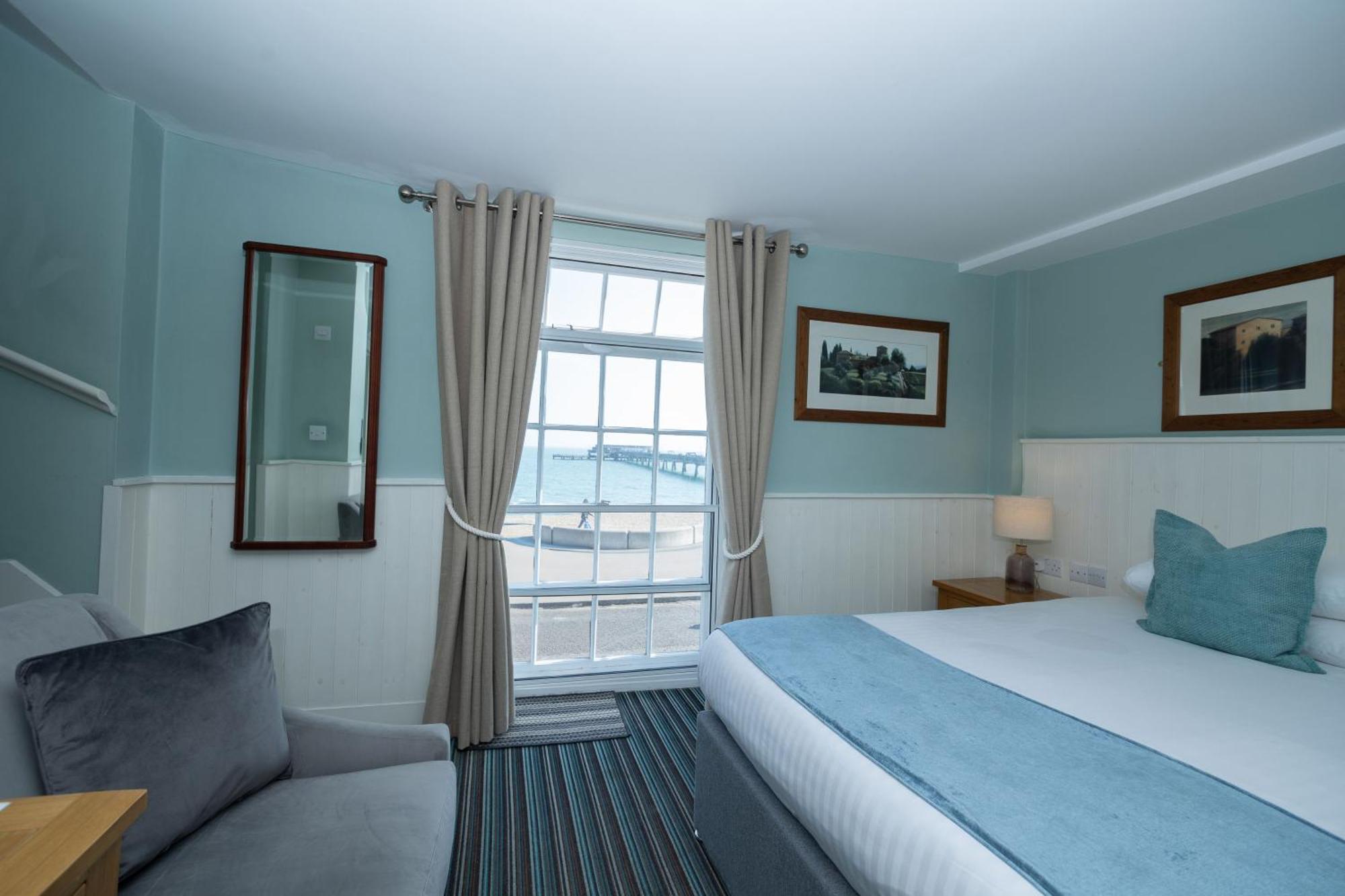 The Clarendon Hotel Deal Ngoại thất bức ảnh